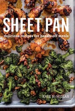 Simon & Schuster Sheet Pan