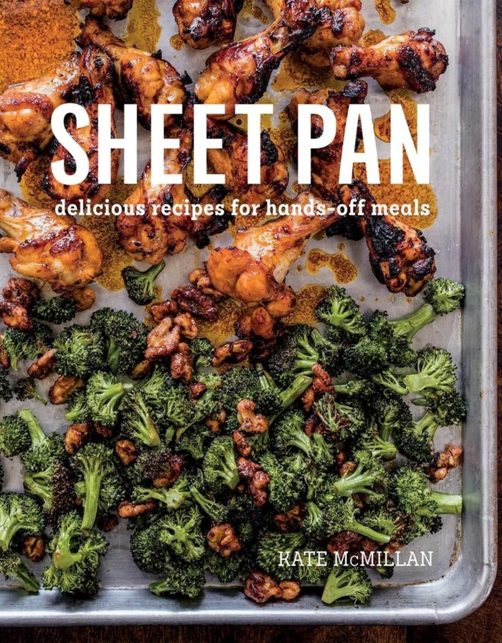 Simon & Schuster Sheet Pan
