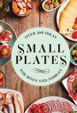 Simon & Schuster Small Plates