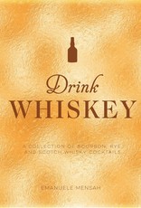 Simon & Schuster Drink Whiskey