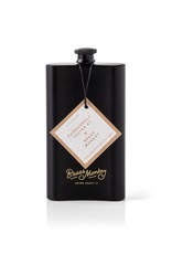 Chronicle Books Flask - What's Inside That Counts