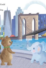 Penguin Random House Book - Kids: Welcome To New York Penguin Random House Book - Kids: Welcome To New York