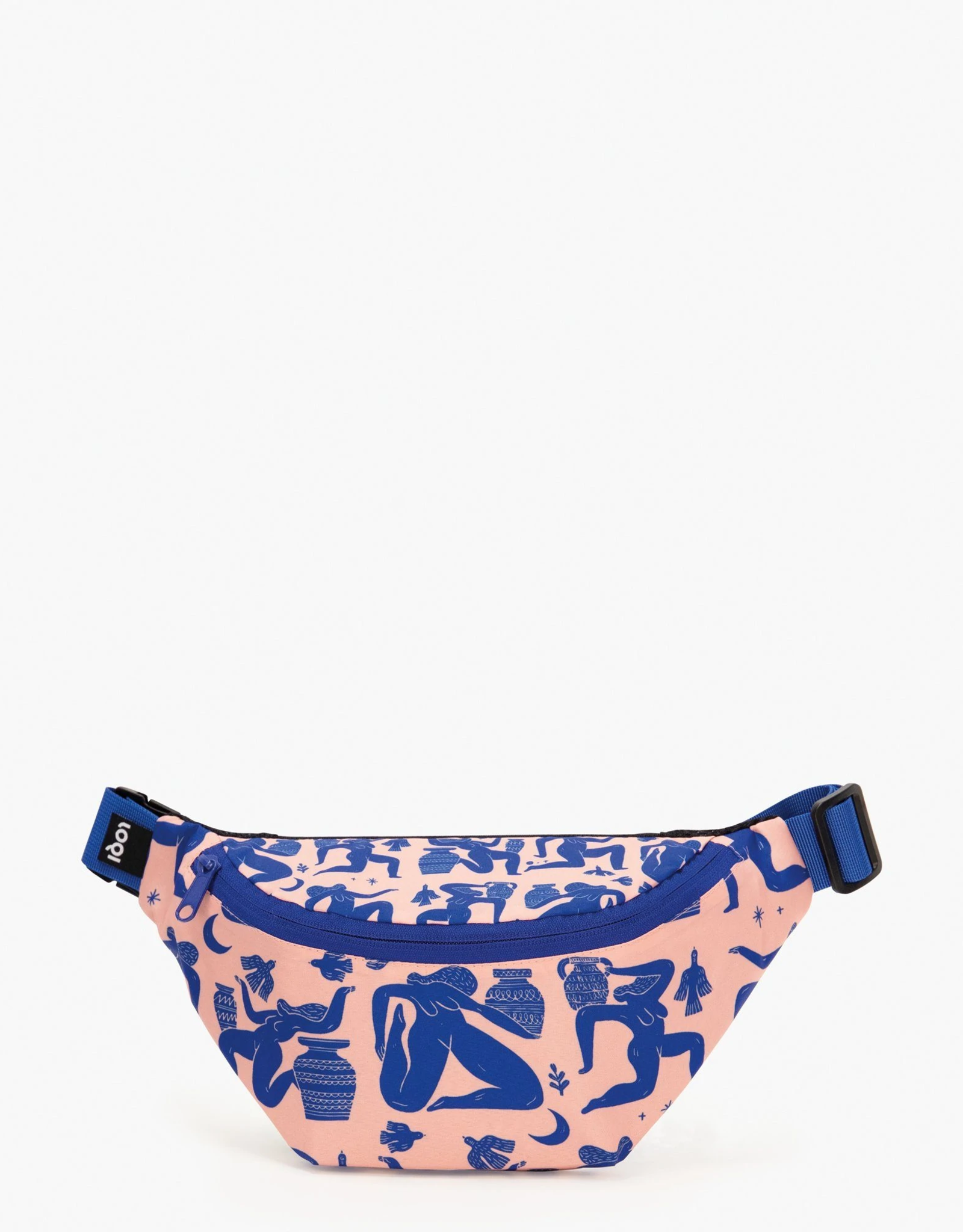 The Sarut Group Fanny Pack: Ladies & Vases