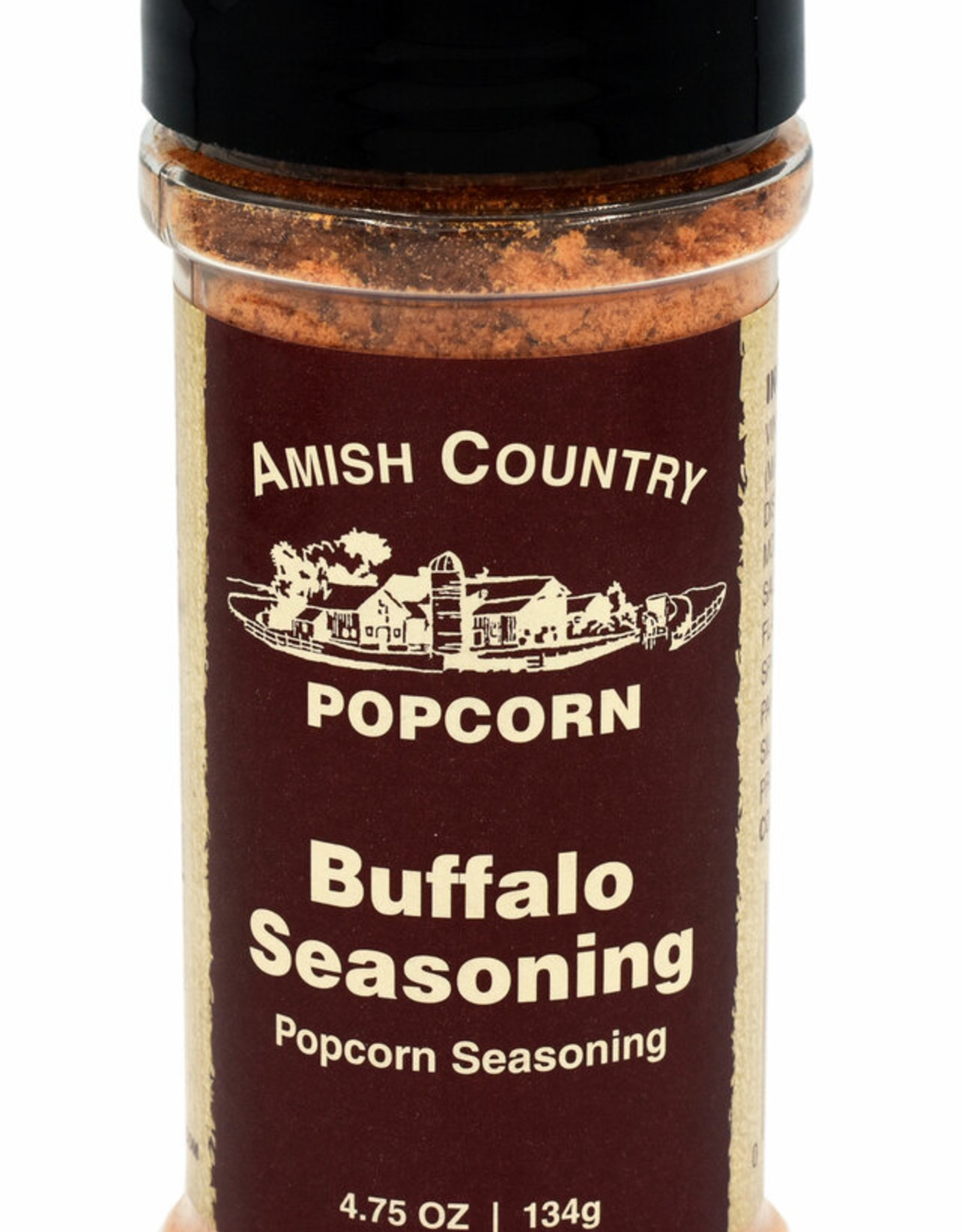 Amish County Popcorn Popcorn Seasoning -