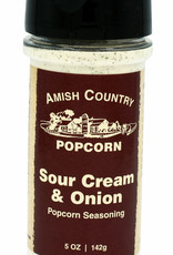 Amish County Popcorn Popcorn Seasoning -