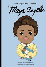 Chronicle Books Book - Kids: Little People, Big Dreams