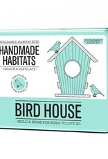 Gift Republic Bird House Tin