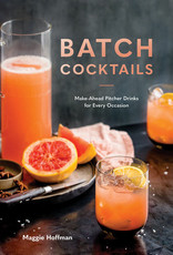 Penguin Random House Batch Cocktails Penguin Random House Batch Cocktails