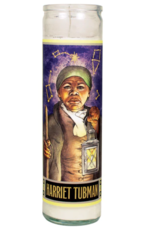 Unemployed Philosophers Guild Candle - Secular Saints - Tubman