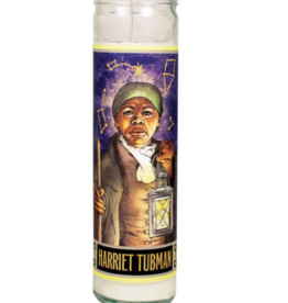 Unemployed Philosophers Guild Candle - Secular Saints - Tubman