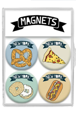 Made by Nilina Magnet Set - NYC Food Mini (4)