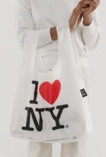 BAGGU Tote - Foldable: Baggu I love NY