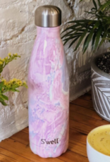 S'Well S'Well Water bottle Geode Rose 25oz