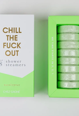 Chez Gagné Shower Steamers