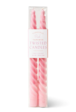Paddywax Tapered Candle - Twisted