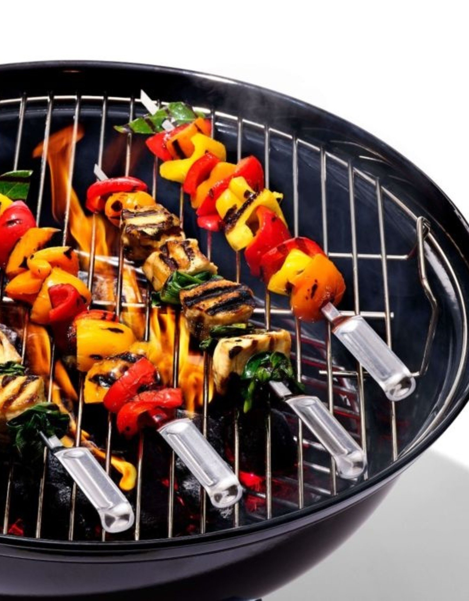 Oxo 6-Piece Skewer Set