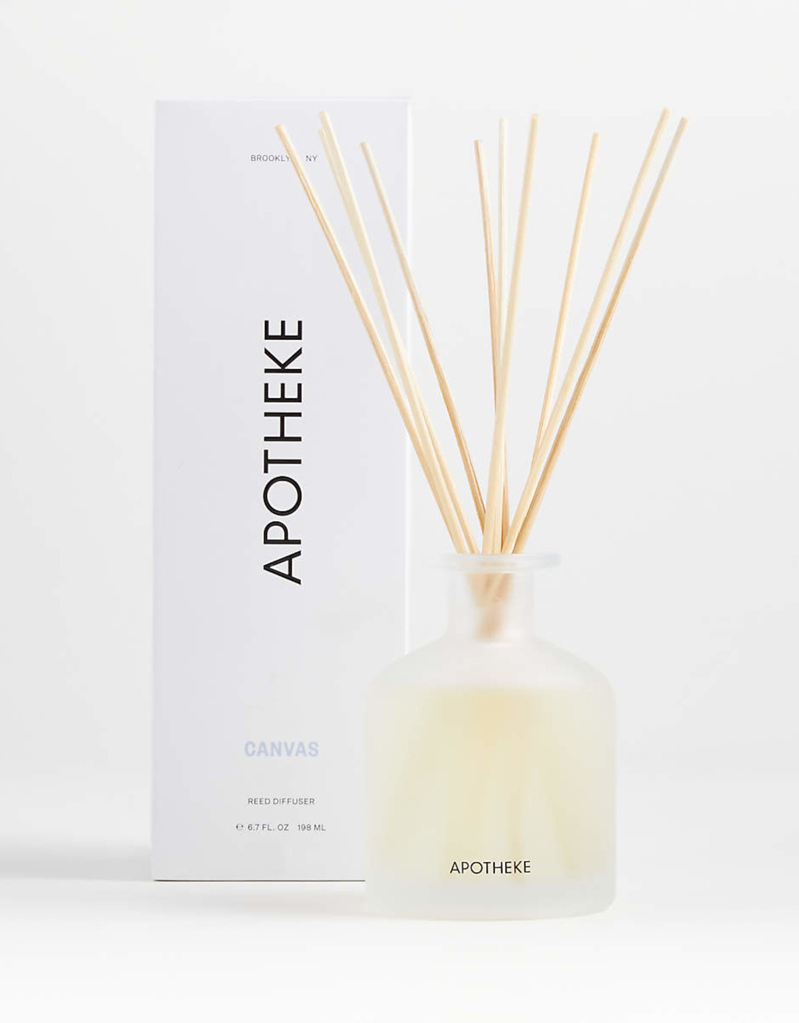 Apotheke Reed Diffuser: Apotheke