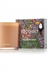 Apotheke Candle - Apotheke 11oz Eden Home Collection