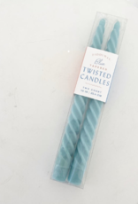 Paddywax Tapered Candle - Twisted