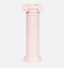 Doiy Ceramic Athena Vase - Pink