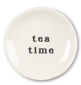 Abbott Tea Time Dish