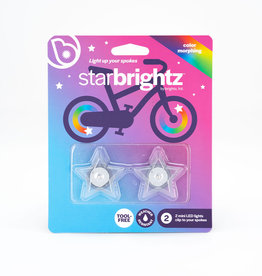 Brightz Bike Spoke Lights - Starbrightz