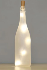 Kikkerland Bottle Top String Lights