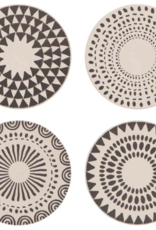 Danica + Now Designs Coasters: Soak Up Orbit