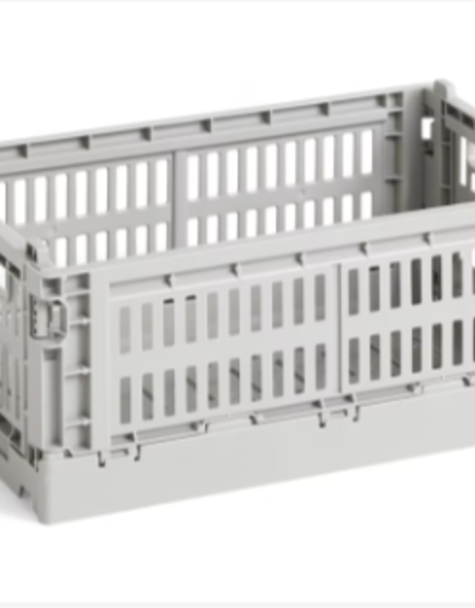 Humber General Store Crate Color Storage, Small mini