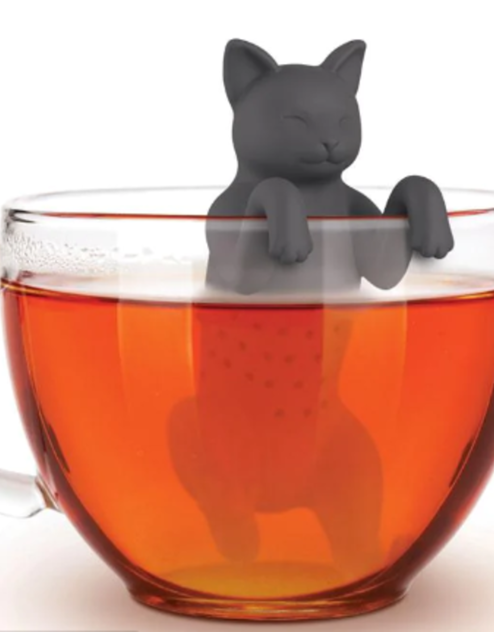 Fred and Friends Fred Purrtea - Tea Infuser