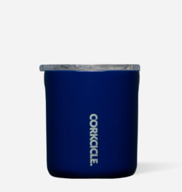 corkcicle Tumbler Buzz Cup - 12oz - Gloss Midnight Navy