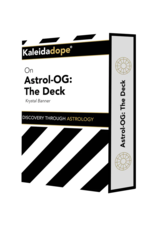 kaleidodope Astrol-OG: The Deck