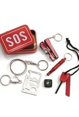 Two's Company SOS Emergency Kit