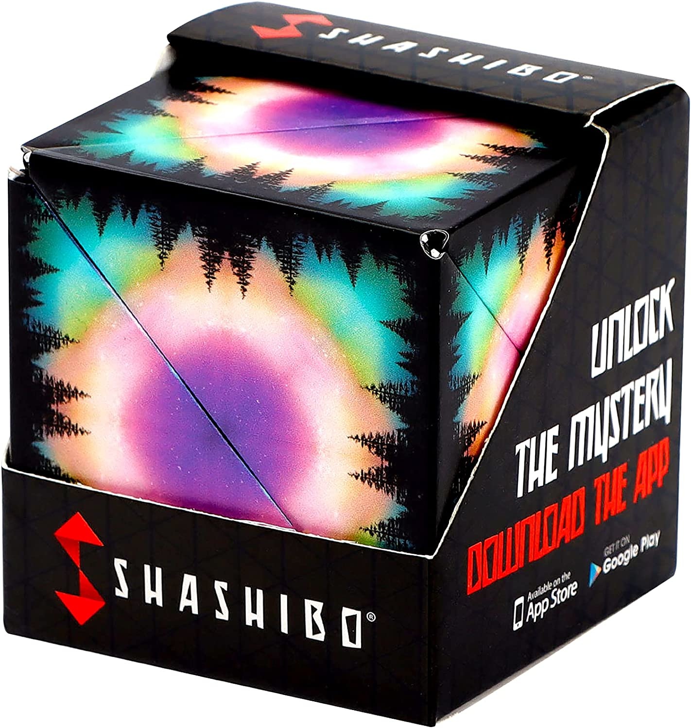 Shashibo Cube On Sale
