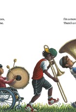 Penguin Random House Book - Kids: Change Sings Penguin Random House Book - Kids: Change Sings