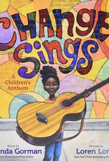 Penguin Random House Book - Kids: Change Sings Penguin Random House Book - Kids: Change Sings