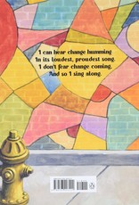 Penguin Random House Book - Kids: Change Sings