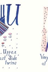 Penguin Random House Book - Kids: NYC ABC's