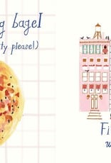 Penguin Random House Book - Kids: NYC ABC's