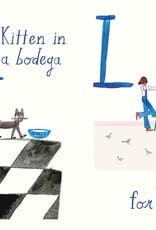 Penguin Random House Book - Kids: NYC ABC's