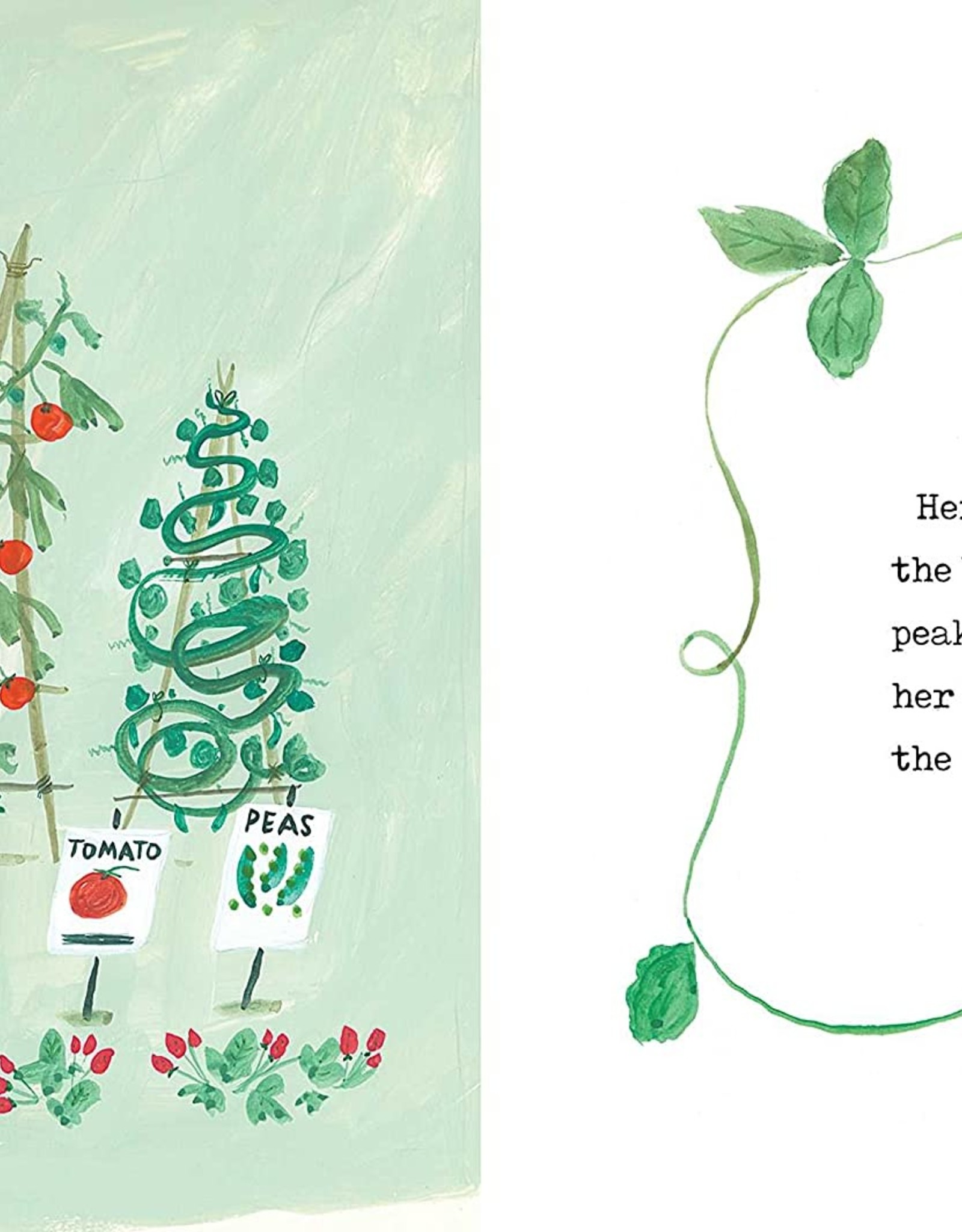 Simon & Schuster Book - Kids: Alice Waters Cooks Up A Food Revolution