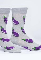 Sock It to Me Men's Crew: Assorted Styles