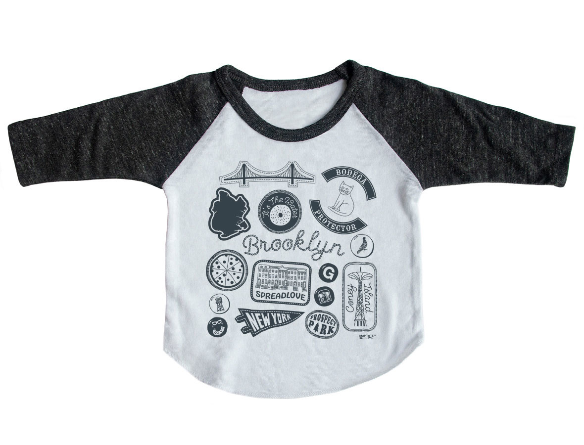 Baseball shirt baby hotsell