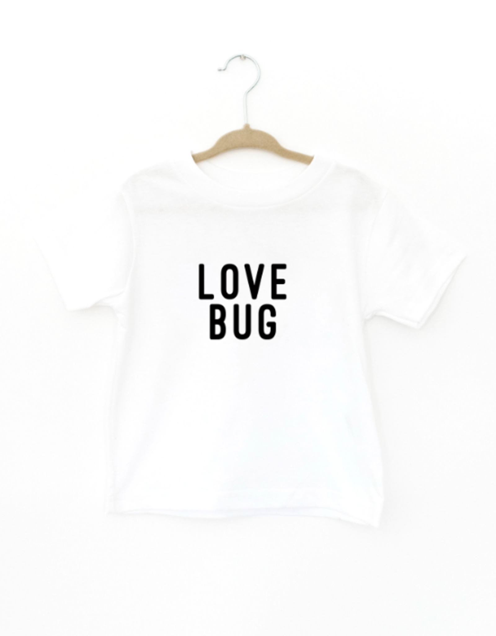 Wildwood Landing T-Shirt Kids - Love Bug