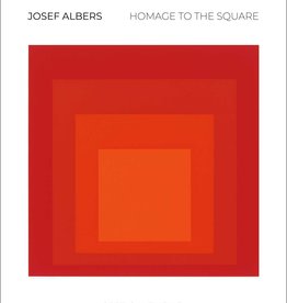Simon & Schuster Wall Calendar: Homage To The Square - Josef Albers
