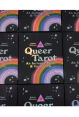 hachette Queer Tarot