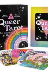 hachette Queer Tarot