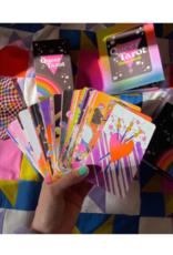 hachette Queer Tarot
