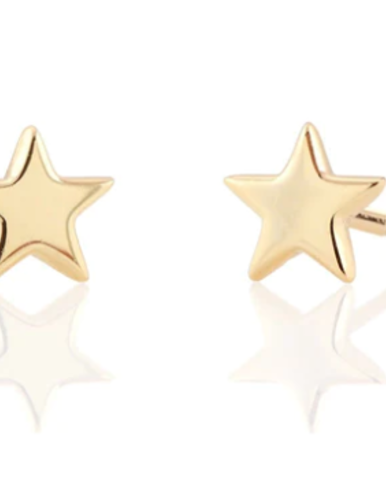 Kris Nations Earrings - Stud: Kris Stars