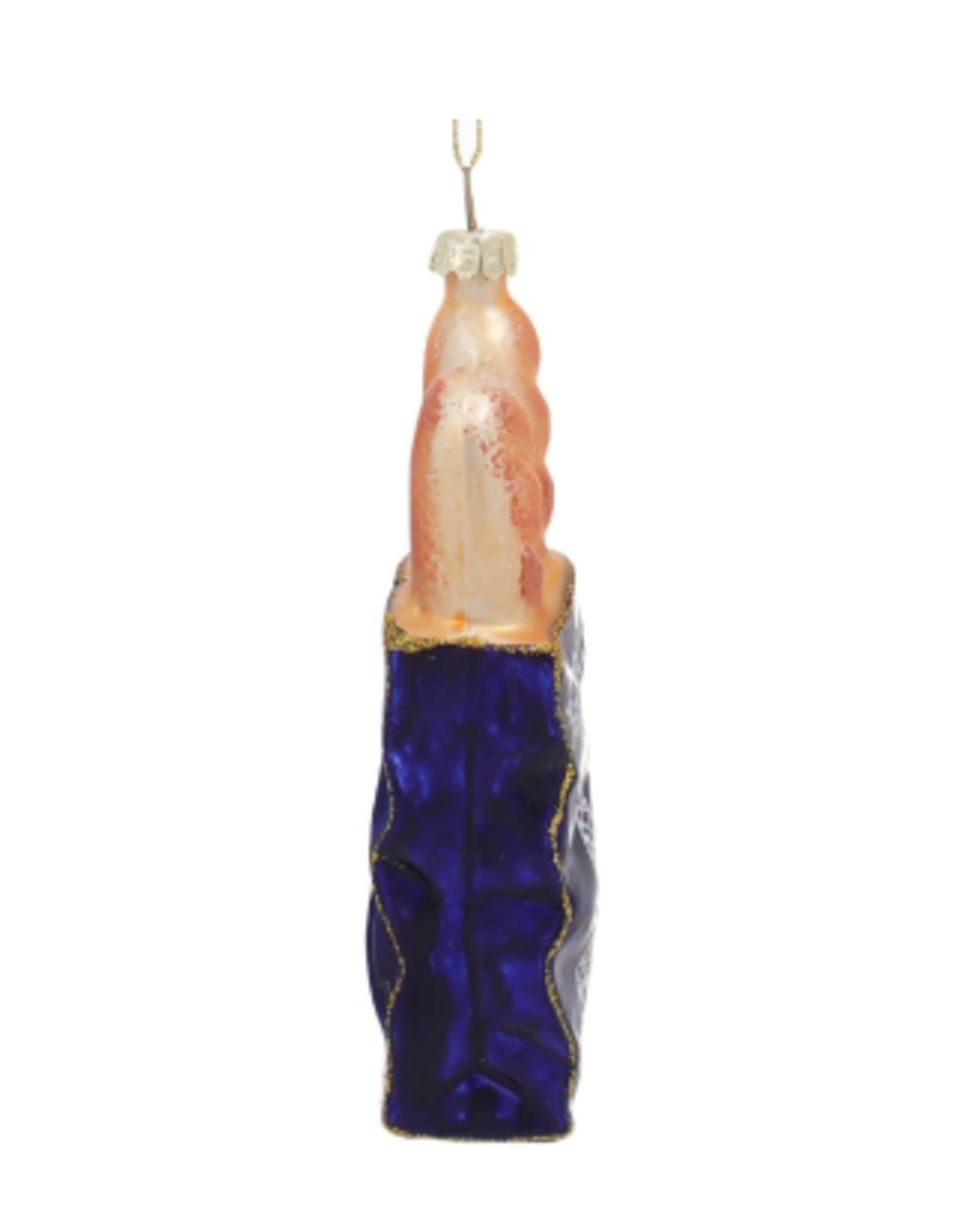 Cody Foster and Co. Ornament - Baguette